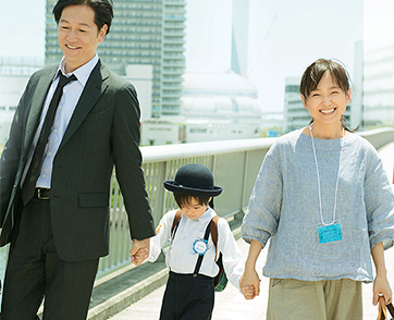 7 ปรากฏการณ์ "True Mothers" ภาพยนตร์ญี่ปุ่นที่ดีที่สุดในปีที่ผ่านมา